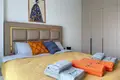 Qoople Excellence B17 -  Квартира 1+1 в одном из лучших комплексов Тосмура