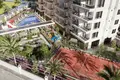 Квартира 2 комнаты 47 м² Средиземноморский регион, Турция