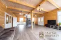 Maison 6 chambres 220 m² Cesis, Lettonie