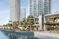 Квартира 1 комната 62 м² Дубай, ОАЭ