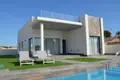 Willa 3 pokoi 112 m² Orihuela, Hiszpania