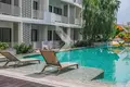 Condo 47 m² w Siem Reap, Kambodża