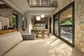 3-Zimmer-Villa 130 m² Kassandrino, Griechenland