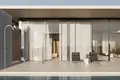 Villa 73 m² Bukit, Indonésie
