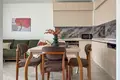 Wohnung 2 zimmer 55 m² in Tosmur, Türkei