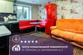 Квартира 2 комнаты 56 м² Сёмково, Беларусь