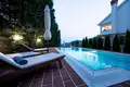 Dom 3 pokoi 380 m² Grad Opatija, Chorwacja