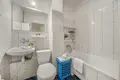 2 room apartment 38 m² Warsaw, Poland