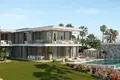 Villa de 6 pièces 609 m² Marbella, Espagne