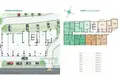 1 bedroom apartment 42 m² Bar, Montenegro