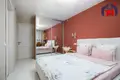 Appartement 4 chambres 87 m² Minsk, Bélarus