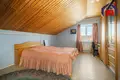 Ferienhaus 551 m² Barauljany, Belarus