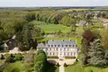 Zamek 9 pokojów 850 m² Le Vieil Evreux, Francja