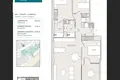 Квартира 4 комнаты 90 м² Вильяхойоса, Испания