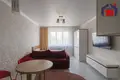 1 room apartment 50 m² Kalodziscanski sielski Saviet, Belarus