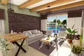 1 bedroom apartment 76 m² Trikomo, Northern Cyprus