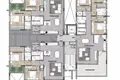 Apartamento 3 habitaciones 135 m² Latsia, Chipre