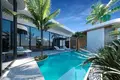 3 bedroom villa 227 m² Phuket Province, Thailand