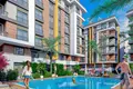 1 bedroom apartment 72 m² Beylikduzu, Turkey