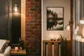 2 room apartment 43 m² Olsztyn, Poland