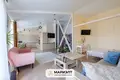 Appartement 2 chambres 57 m² Ratamka, Bélarus