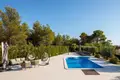 6 bedroom house 380 m² Grad Sibenik, Croatia