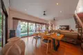 Villa 2 chambres  Kerobokan Kelod, Indonésie