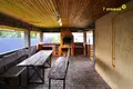 Casa de campo 179 m² Luhavaslabadski sielski Saviet, Belarús