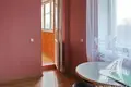 Apartamento 1 habitación 43 m² Muchaviecki sielski Saviet, Belarús