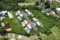 Atterrir 4 300 m² Ville de Zagreb, Croatie