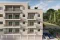 Apartamento 1 habitacion  Petrovac, Montenegro