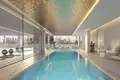 Apartamento 2 habitaciones 77 m² Dubái, Emiratos Árabes Unidos