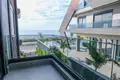 Apartamento 2 habitaciones 48 m² Akarca Koyu, Turquía