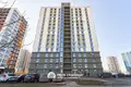 Appartement 2 chambres 42 m² Minsk, Bélarus