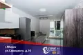 1 room apartment 30 m² Minsk, Belarus