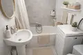 1 bedroom apartment 25 m² Benalmadena, Spain