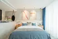 Wohnung 1 zimmer 46 m² Choeng Thale, Thailand