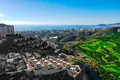 Appartement 1 chambre 350 m² Alanya, Turquie