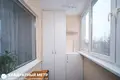 Квартира 3 комнаты 65 м² Минск, Беларусь