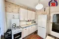 3 room apartment 59 m² Salihorsk, Belarus