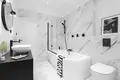 4 room apartment 81 m² Warsaw, Poland