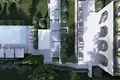 Wohnung 1 Schlafzimmer 52 m² Kavac, Montenegro