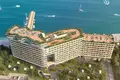 Mieszkanie 1 pokój 35 m² Batumi, Gruzja