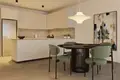 Apartamento 1 habitacion 52 m² Limasol, Chipre