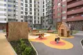 Wohnung 3 zimmer 92 m² Mytishchi Urban Okrug, Russland