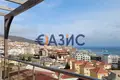 2 bedroom apartment 188 m² Sveti Vlas, Bulgaria