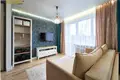 Mieszkanie 1 pokój 33 m² Mińsk, Białoruś