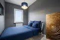 Квартира 2 комнаты 37 м² в Варшаве, Польша