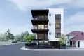 Ático 4 habitaciones 122 m² Limasol, Chipre