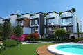 Villa de tres dormitorios 15 748 m² Templos, Chipre del Norte